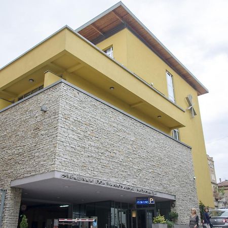 Nice 5 Apartments SJJ Exterior foto
