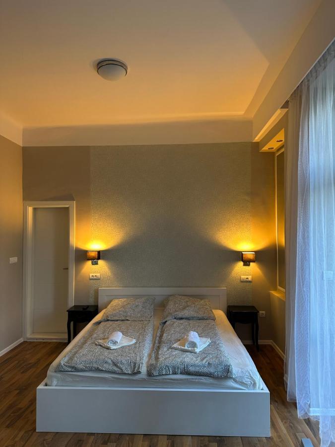 Nice 5 Apartments SJJ Exterior foto