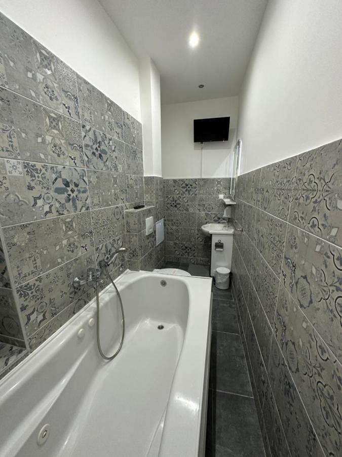 Nice 5 Apartments SJJ Exterior foto