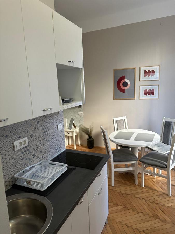 Nice 5 Apartments SJJ Exterior foto