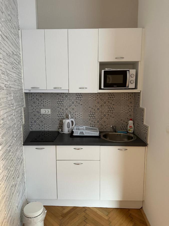 Nice 5 Apartments SJJ Exterior foto