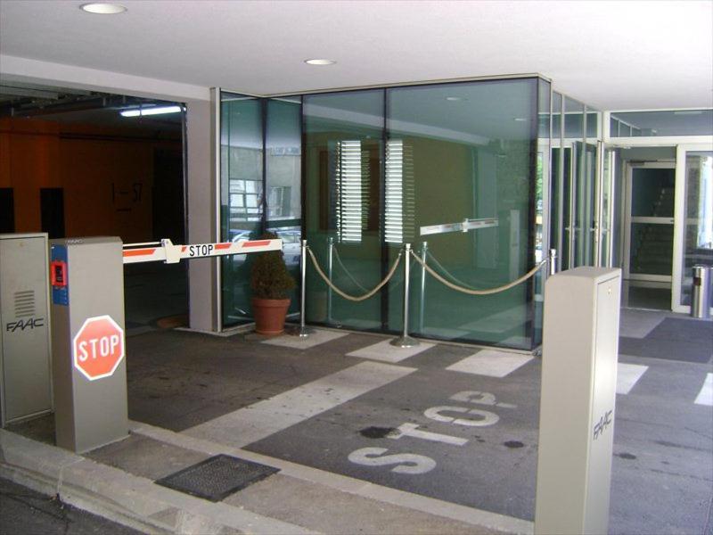 Nice 5 Apartments SJJ Exterior foto